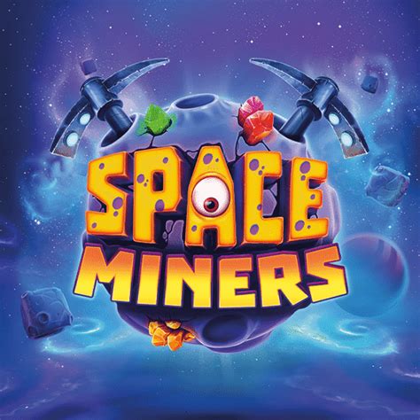 Slot Space Miners